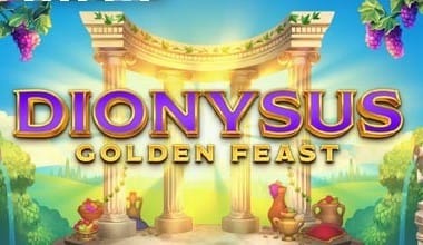 Dionysus Golden Feast