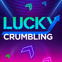 Lucky Crumbling game cover