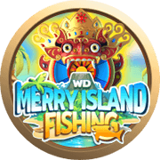 MG Đảo Vui Vẻ Wanda Bắt Cá thumbnail